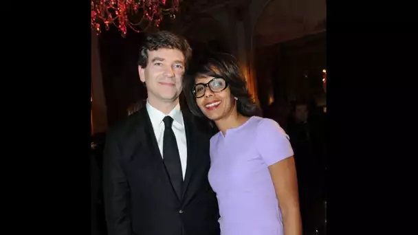 Audrey Pulvar : cette relation avec Arnaud Montebourg qui l’a poussée à quitter le...