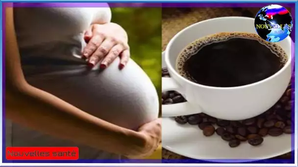 Les médecins demandent aux femmes enceintes de ne pas boire de café