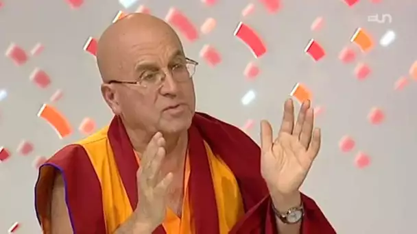 Pardonnez-moi - L&#039;interview de Matthieu Ricard