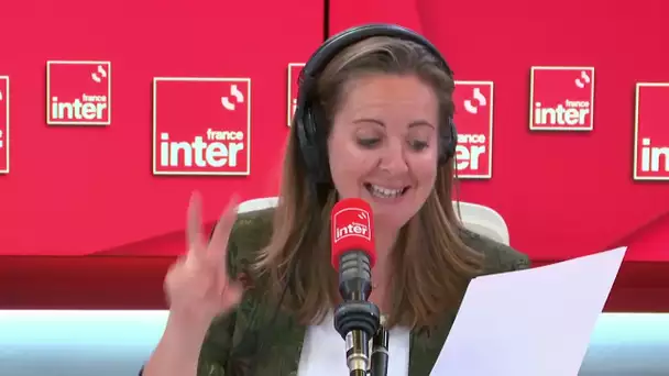 RN : héritier de Pétain ou de Bob Marley ? Le Billet de Charline dans "C'est encore nous !"