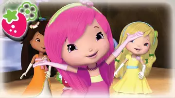 Fraisillon | Charlotte aux Fraises | Dessins animés pour enfants | WildBrain pour les enfants