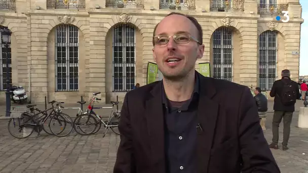 Vélo : pourquoi Bordeaux n'est plus sur le podium des villes en France ?