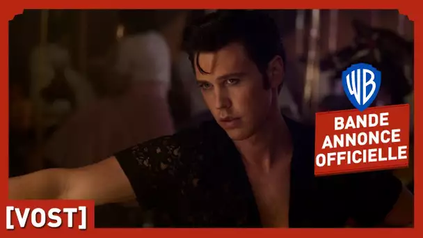 ELVIS - Bande-annonce officielle (VOST) - Baz Luhrmann, Tom Hanks