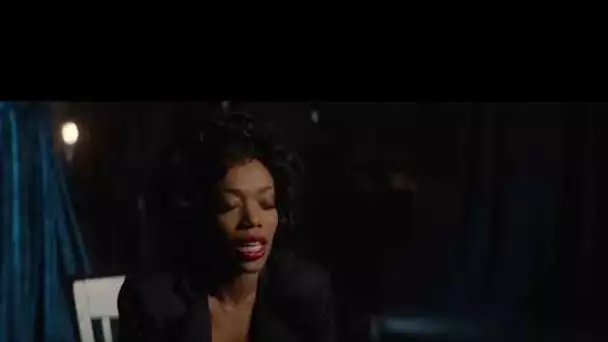 Whitney Houston : I Wanna Dance With Somebody - Extrait Filming The Bodyguard