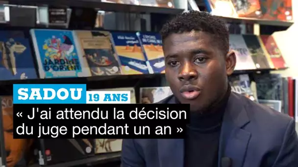 "Sans-école" en France #1 : "J'ai attendu la décision du juge pendant un an"