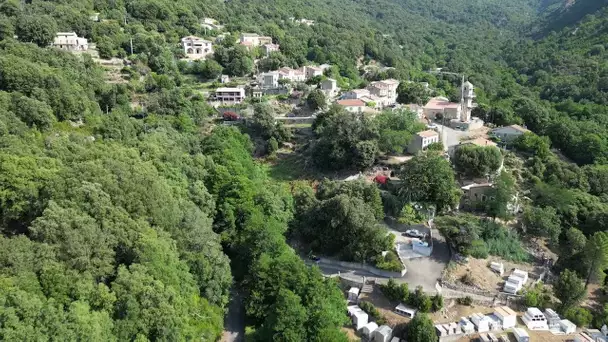 "Per Sti Lochi" à Chisa - 26/07/2024