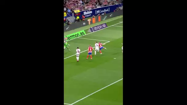Atlético de Madrid 3 vs 0 Rayo Vallecano | Game Highlights ⚽
