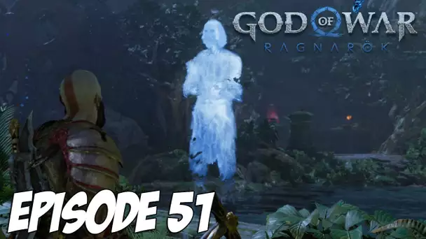 GOD OF WAR RAGNARÖK : LA BAGARRE | Episode 51