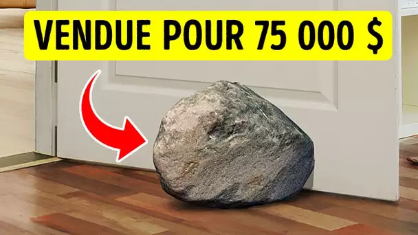 🌌 Peut-on trouver une météorite par hasard ? 🕵️‍♀️