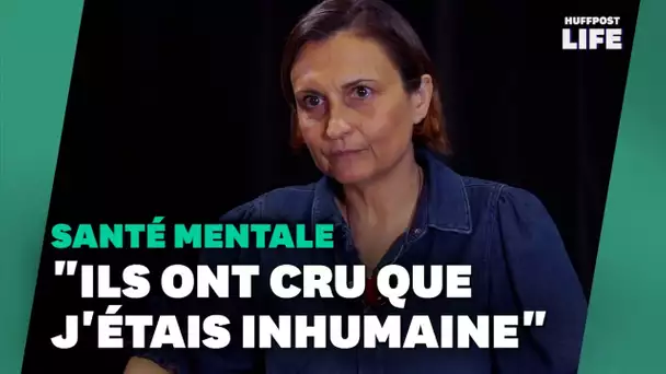 Les techniques de cette militaire contre le syndrome post-traumatique