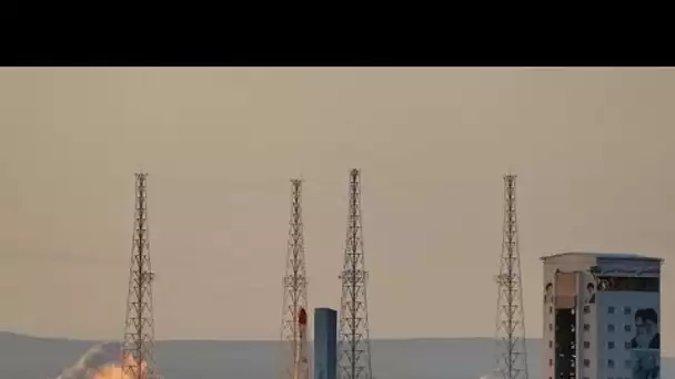 Paris « condamne » le lancement d'une fusée iranienne