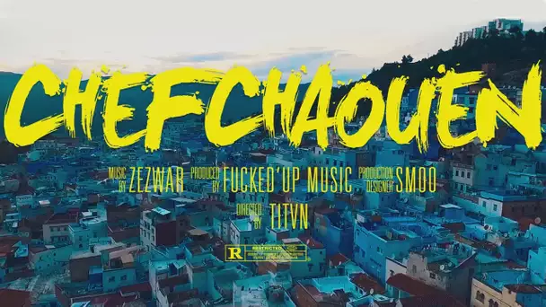 Zezwar - Chefchaouen (Prod. by SMOO) I Daymolition