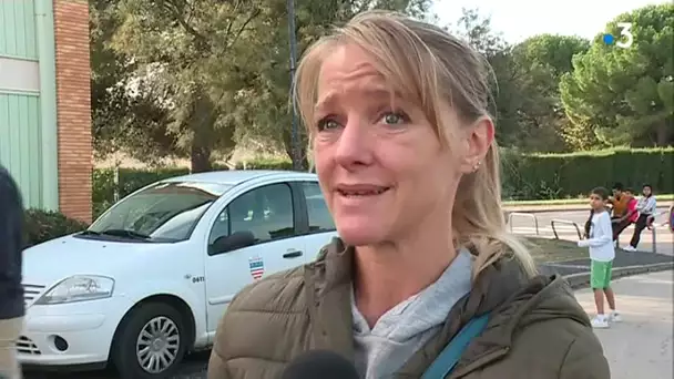 Béziers : nuit agitée dans le quartier de La Devèze