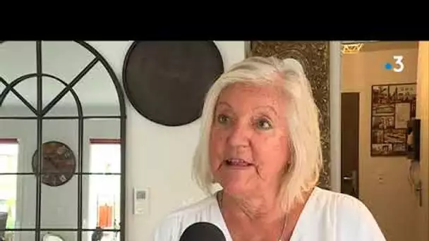 Réaction de Gabrielle Nguyen