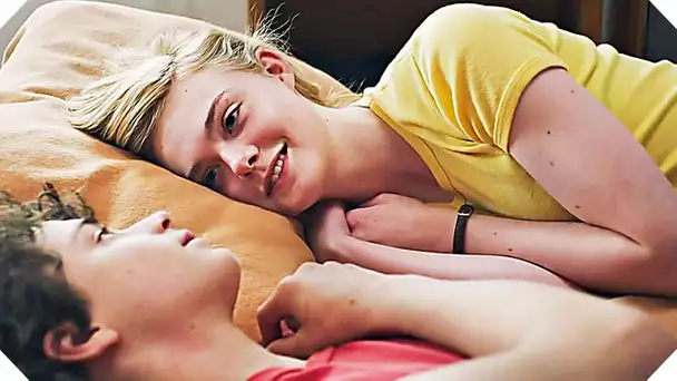 20TH CENTURY WOMEN (Elle Fanning, 2016) - Bande Annonce Teaser / FilmsActu