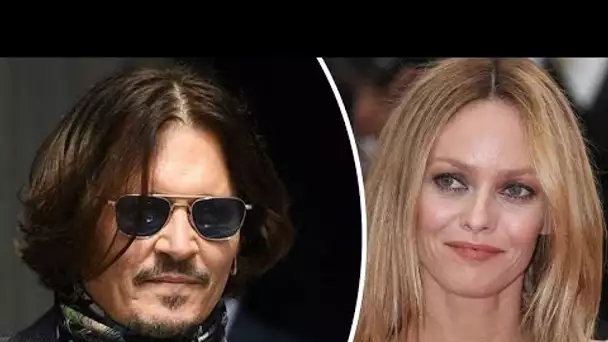 Vanessa Paradis violence, tendances suicidaires, Johnny Depp confit des infos sur une proche