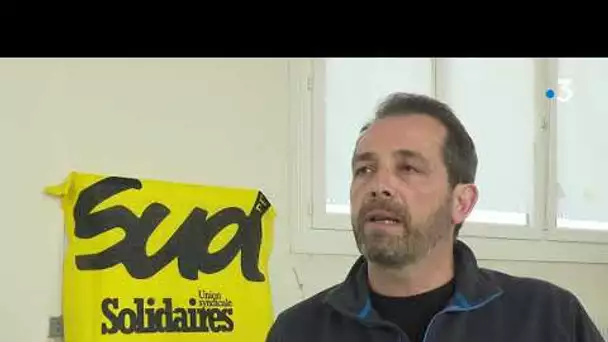 Coronavirus : les salariés de La Poste dénoncent leurs conditions de travail