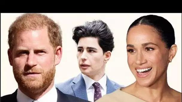 Meghan Markle n'a jamais voulu que les noms des « racistes royaux » soient révélés alors que la disp