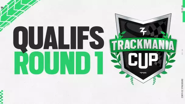 Trackmania Cup 2019 #39 : Round 1 des qualifications