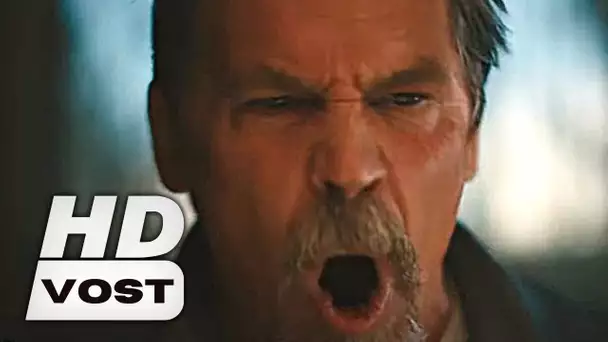 OUTER RANGE SAISON 1 Bande Annonce VOST (2022, Prime Video) Josh Brolin, Lili Taylor, Tom Pelphrey