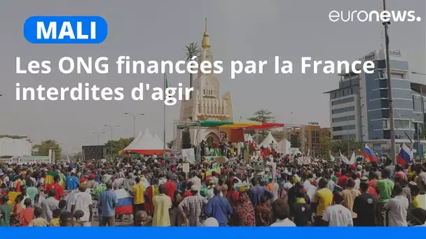 Tensions entre Bamako et Paris : le sentiment anti-français en hausse au Mali