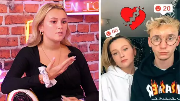 Marylou Leloup #TikTok : Révèle la vraie raison de sa rupture avec Hector !