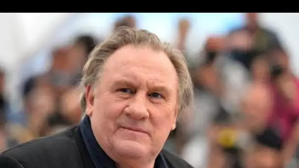 Gérard Depardieu : ce jour où l'acteur "a disparu" pendant 48 heures !