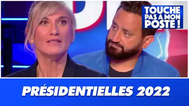 Un clown peut-il remporter l'élection présidentielle de 2022 ?