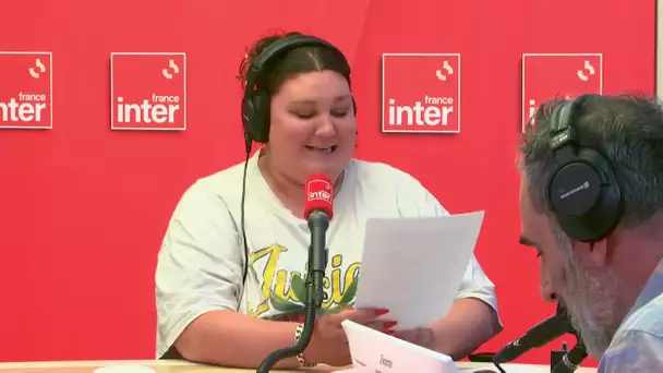Encore une chronique sur le Petit Grégory... - La chronique de Marie de Brauer