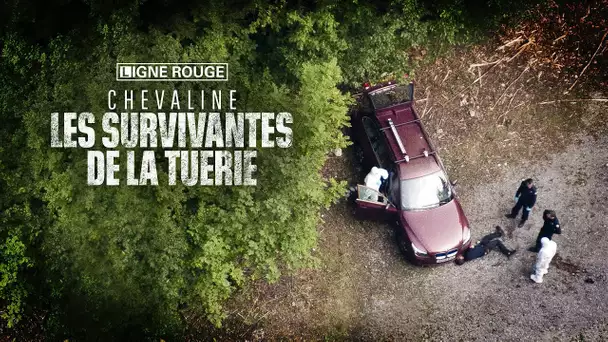 Chevaline, les survivantes de la tuerie