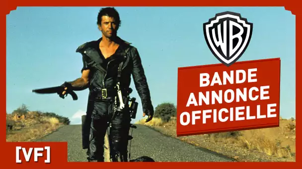Mad Max 2 : Le Défi - Bande Annonce Officielle (VF) - Mel Gibson / George Miller