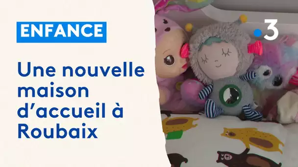 Le Département du Nord aménage des maisons de fonction pour accueillir des enfants placés