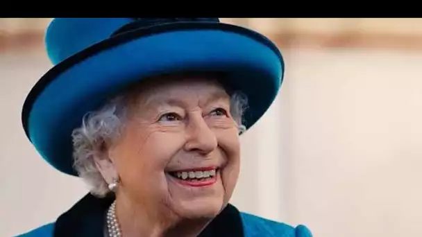 La Reine Elizabeth II vient d’insultée Meghan Markle, les détails.