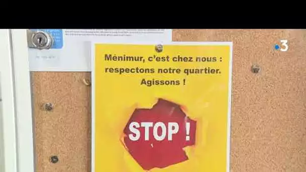 Vannes, ses quartiers sensibles et son trafic de drogue