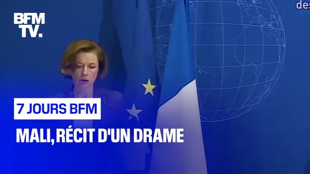 Mali, récit d'un drame