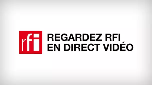 RFI en Direct Vidéo – Toutes les infos du monde, particulièrement de l'Afrique