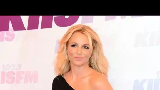 "J'ai eu un bébé" : Surprise... Britney Spears fait une annonce de taille !