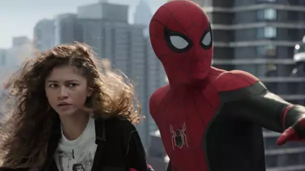 Spider-Man No Way Home : retour sur LA théorie confirmée par le film