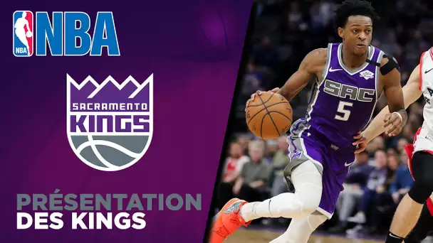 🏀 NBA - Sacramento, l'ambition aux oubliettes