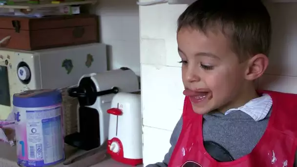 Leurs voisins vont être gâtés pour Noël