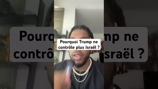 Israel attaque malgré un cessez le feu, waaaaa c’est chaud