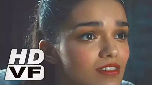 WEST SIDE STORY Bande Annonce VF (Comédie musicale, 2021)