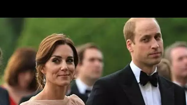 Prince William d’Angleterre et Kate Middleton, anniversaire ruiné par l’infidélité, le scandale Ro