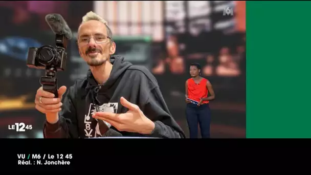 VU du 20/08/25 : La mort en direct