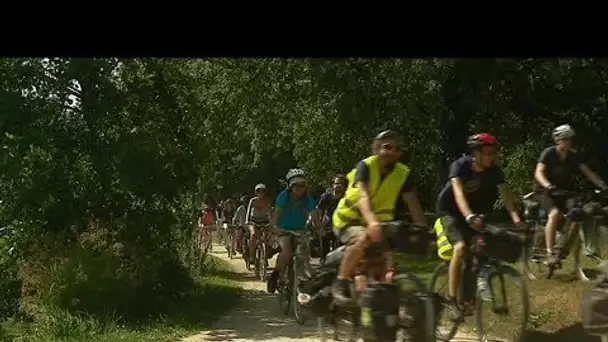 La grande traversée, ou l&#039;aventure (d&#039;un jour) aux portes de Rennes