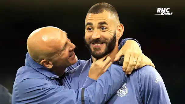 "Benzema est devenu un leader exceptionnel", raconte David Bettoni (After Foot)