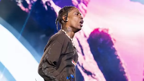 Travis Scott officiellement retiré du line-up de Coachella 2022, les infos