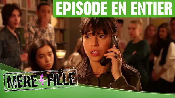 Mère et fille : Soirée Interdite - Episode en entier - Exclusivité Disney Channel