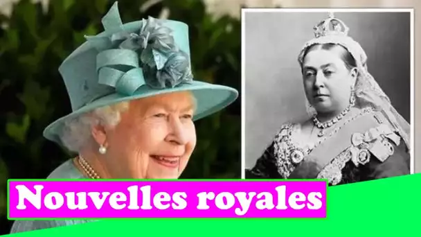 Combien d'enfants a eu la reine Victoria Quel est le lien entre la reine et Victoria