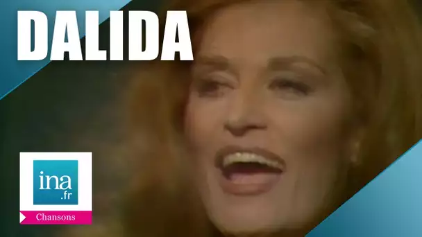 Dalida, 30 ans déjà | Archive INA